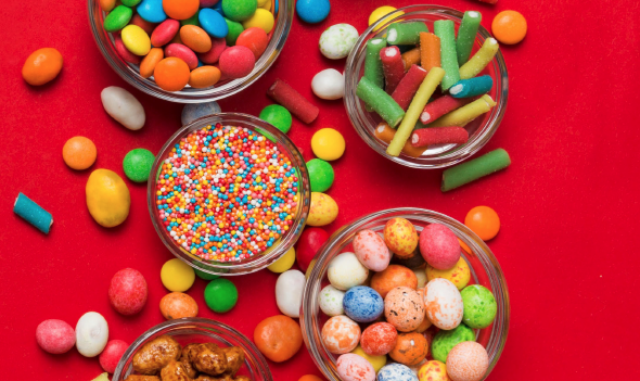 Merancang Ulang Cita Rasa dan Warna Pangan: Kerangka Inovasi Sensori Masa Depan